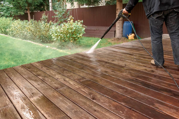 North Braddock, PA Pressure Washing Services Company