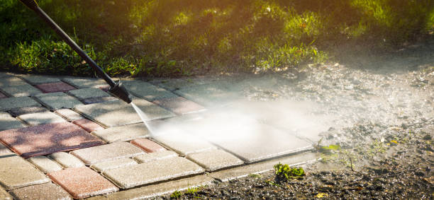 Best Oil Spill Cleanup  in North Braddock, PA