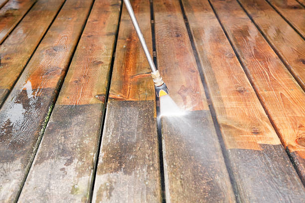 Best Dumpster Area Cleaning  in North Braddock, PA